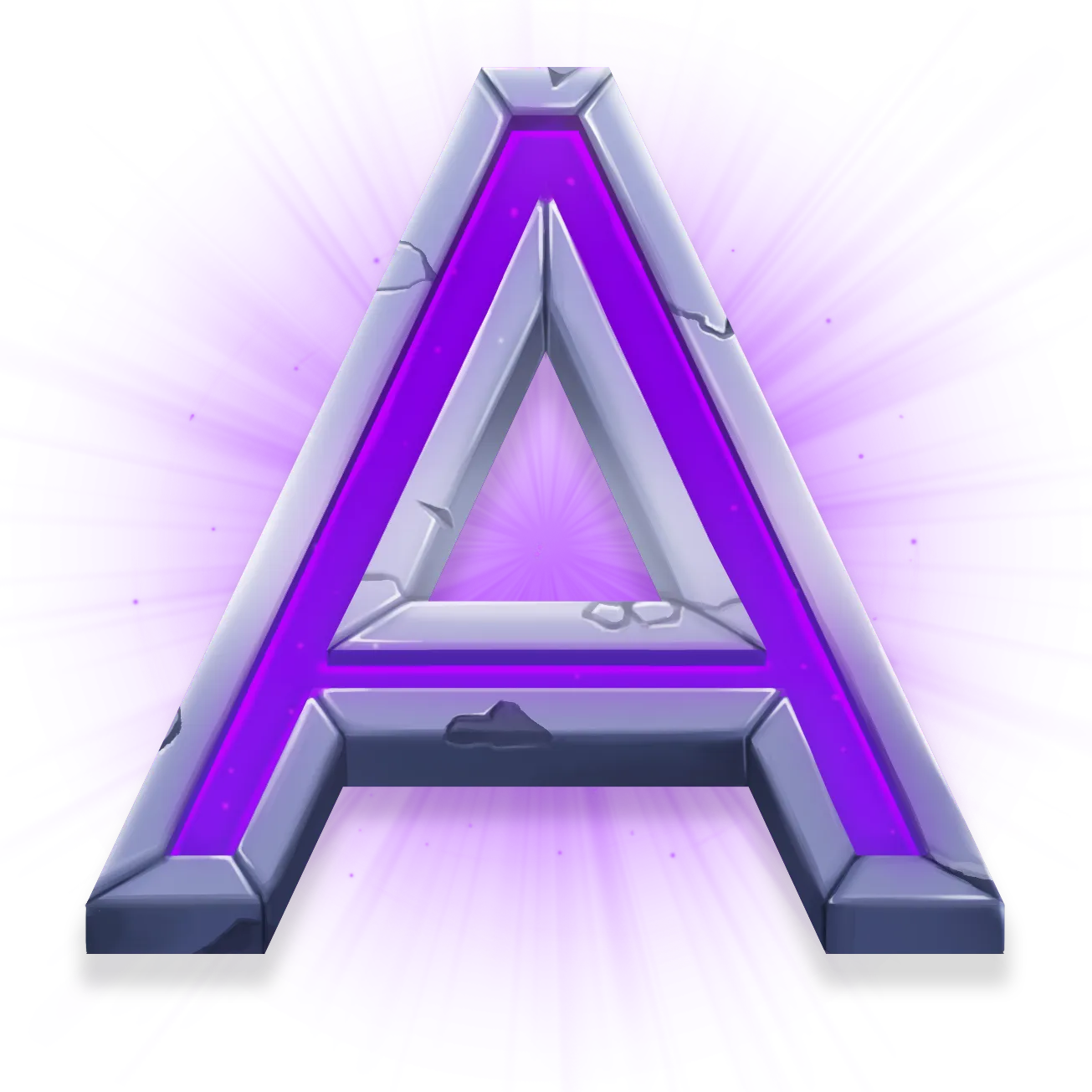 Endorphina Asgardian Symbol Wild