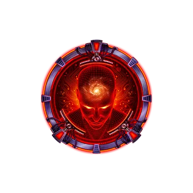 The Rise if AI - Symbol 01