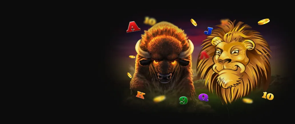 BetChan slot games